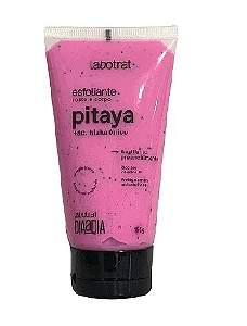 ESFOLIANTE LABOTRAT PITAYA CORPO/ROSTO 150g