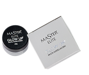 PASTA MODELADORA EFEITO BROW MASTER GLOW UP 15g