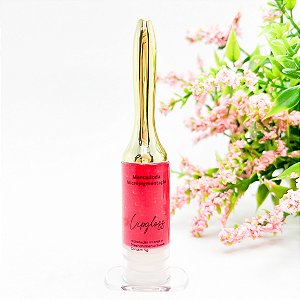LIP GLOSS MERCADO DA MICROPIGMENTAÇÃO 5ml