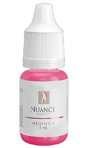 PIGMENTO NUANCE ORGÂNICO JADE 3ml