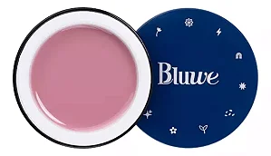 Gel  Bluwe   Construtor Querido Pink 30g -