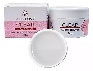 GEL ANYLOVY CLEAR 24g