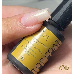 TOP COAT VÒLIA GOLD 9g
