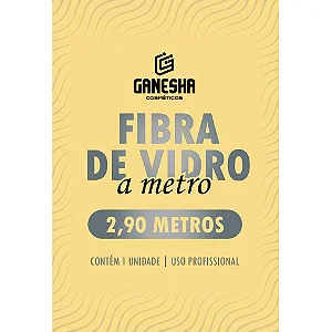 FIBRA DE VIDRO GANESHA 2,90m