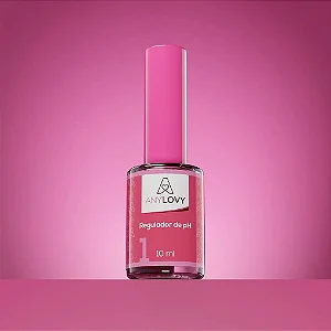 REGULADOR DE PH ANYLOVY 10ML