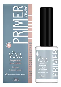 PRIMER ADESIVADOR VÒLIA 10ML