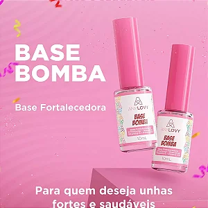 BASE BOMBA ANYLOVY