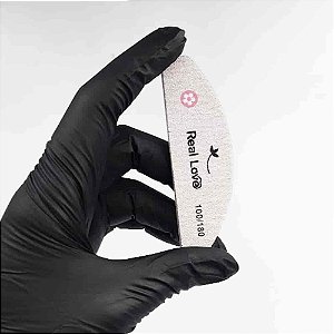 MINI LIXA BOOMERANG REAL LOVE 100/180