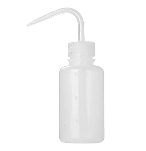 PISSETA TRANSPARENTE 250ml