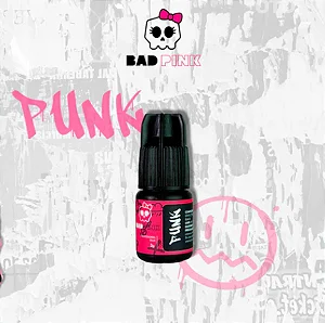ADESIVO BAD PINK PUNK 3g