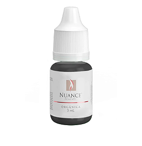 PIGMENTO NUANCE ORGÂNICO BLACK EYES 3ml