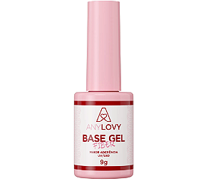 BASE GEL FIBER ANYLOVY 9ML