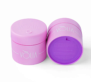 POTE PARA GEL ECO VÒLIA 15g (CONSULTAR CORES)