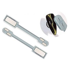 IMÃ P/ EFEITO MAGNETICO