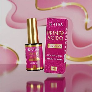 PRIMER ÁCIDO KAISA 10ML