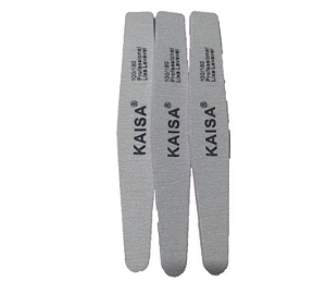 LIXA CAIXÃO KAISA 100/180