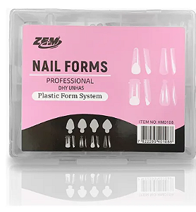 CAIXA 120 MOLDES F1 - 4 MODELOS EM 1 + REVERSA D&Z