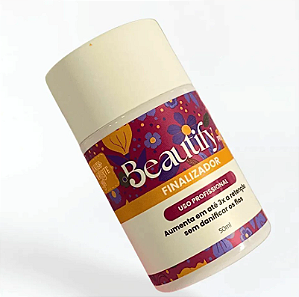 FINALIZADOR BEAUTIFY PRO 50ml