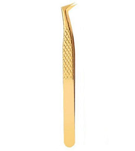 PINÇA GOLD VOLUME RUSSO
