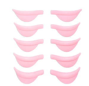 BOBS MOLDE FUMIX ROSA (5 PARES)