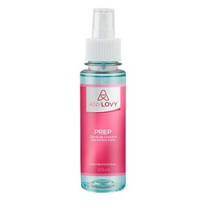 PREP HIGIENIZADOR UNHAS ANYLOVY 120ml