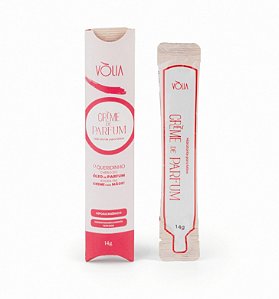 SACHÊ CRÈME DE PARFUM VÒLIA 14g