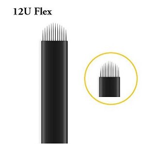 LÂMINA ROYALSTEEL COM ANVISA 12U 0,18mm