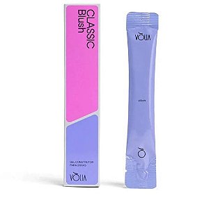 SACHÊ GEL VÒLIA CLASSIC BLUSH 14g