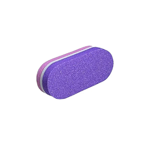 MINI LIXINHA BUFFER POLIDORA