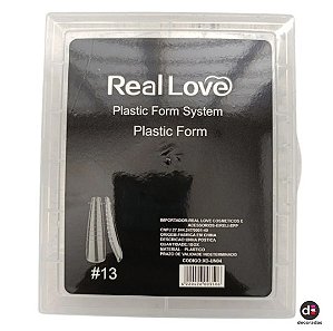 MODLE F1 REAL LOVE 13 BAILARINA (120 UNIDADES)