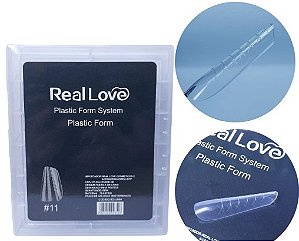 MODLE F1 REAL LOVE 11 MANDORLA (120 UNIDADES)