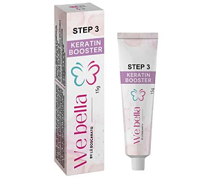 PASSO 3 WE BELLA BROW/LIFT 15g