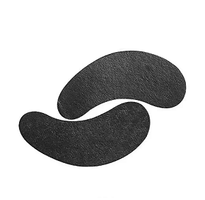 COMBO 10 PARES PADS GEL PRETO