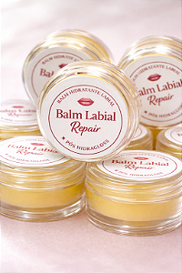 BALM PARA PÓS HIDRAGLOSS 4G