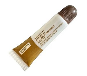 POMADA CICATRIZANTE FOUGERA BISNAGA 8g