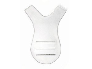 ESPÁTULA PENTE CLEAR BROW/LIFT