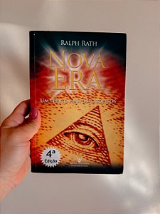 Nova Era, um perigo paras os católicos (Usado)