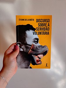Discurso sobre a servidão voluntária