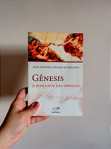 Gênesis: o Romance das Origens