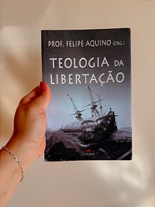 Teologia da libertação