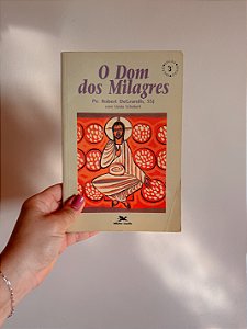 O dom de milagres