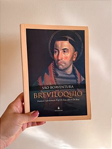 Brevilóquio, São Boa Ventura