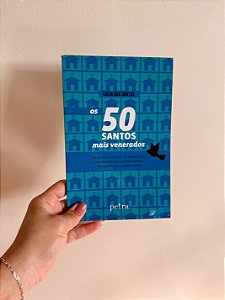 Os 50 santos mais venerados