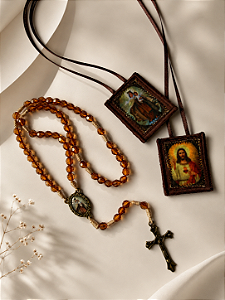 kit Nossa Senhora do Carmo