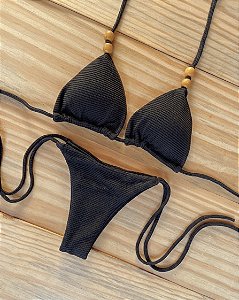 Conjunto Geribá Preto