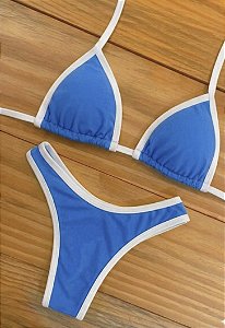 Conjunto Geribá Brasilidades