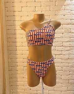 Conjunto Maria Sardinhas