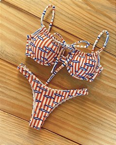 Conjunto Laura Sardinhas