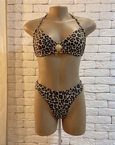 Conjunto Concha Onça