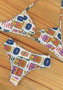 Conjunto Paola Sardinhas